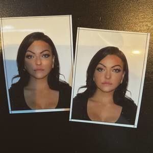 Meet your Posher, Alysson